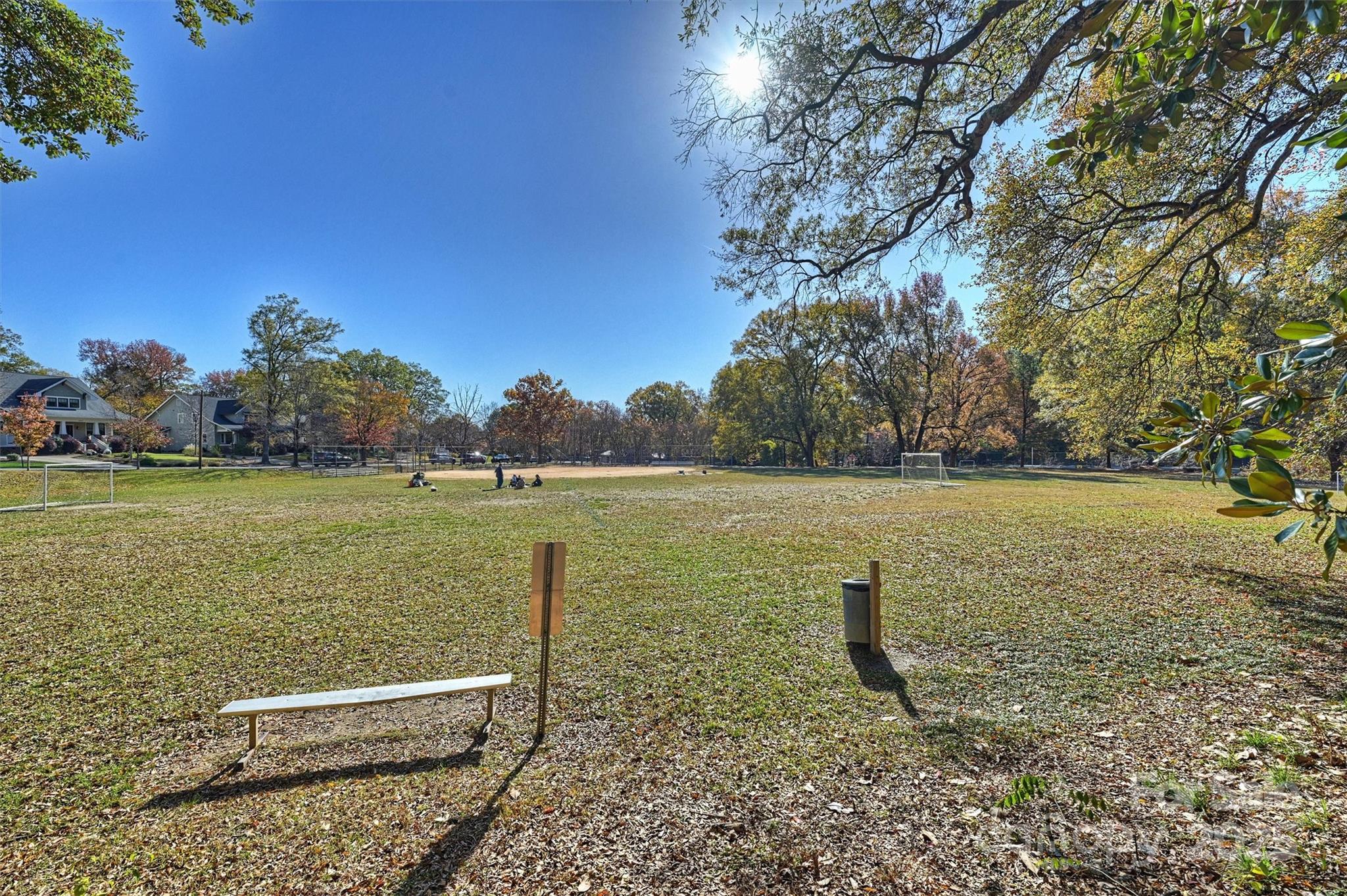 Midwood - Residential