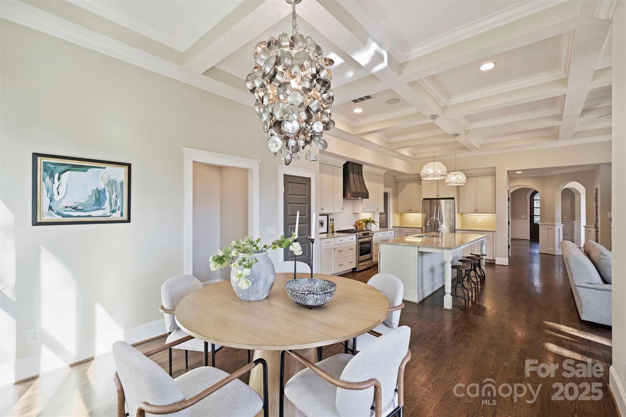 Midwood - Residential