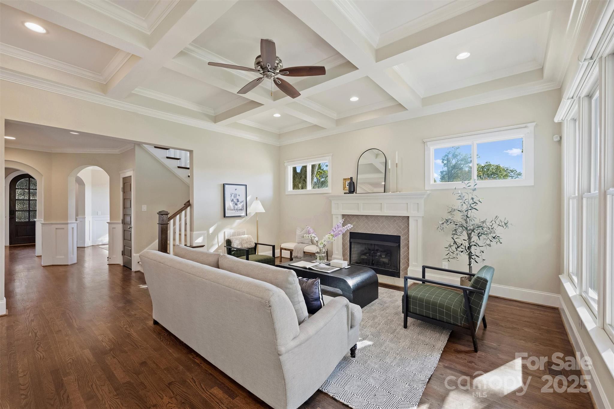 Midwood - Residential