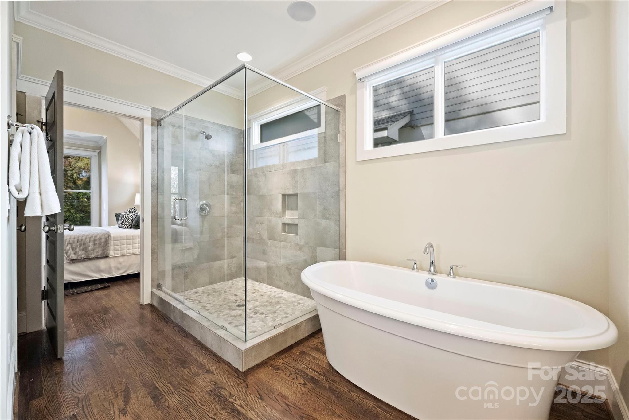 Midwood - Residential