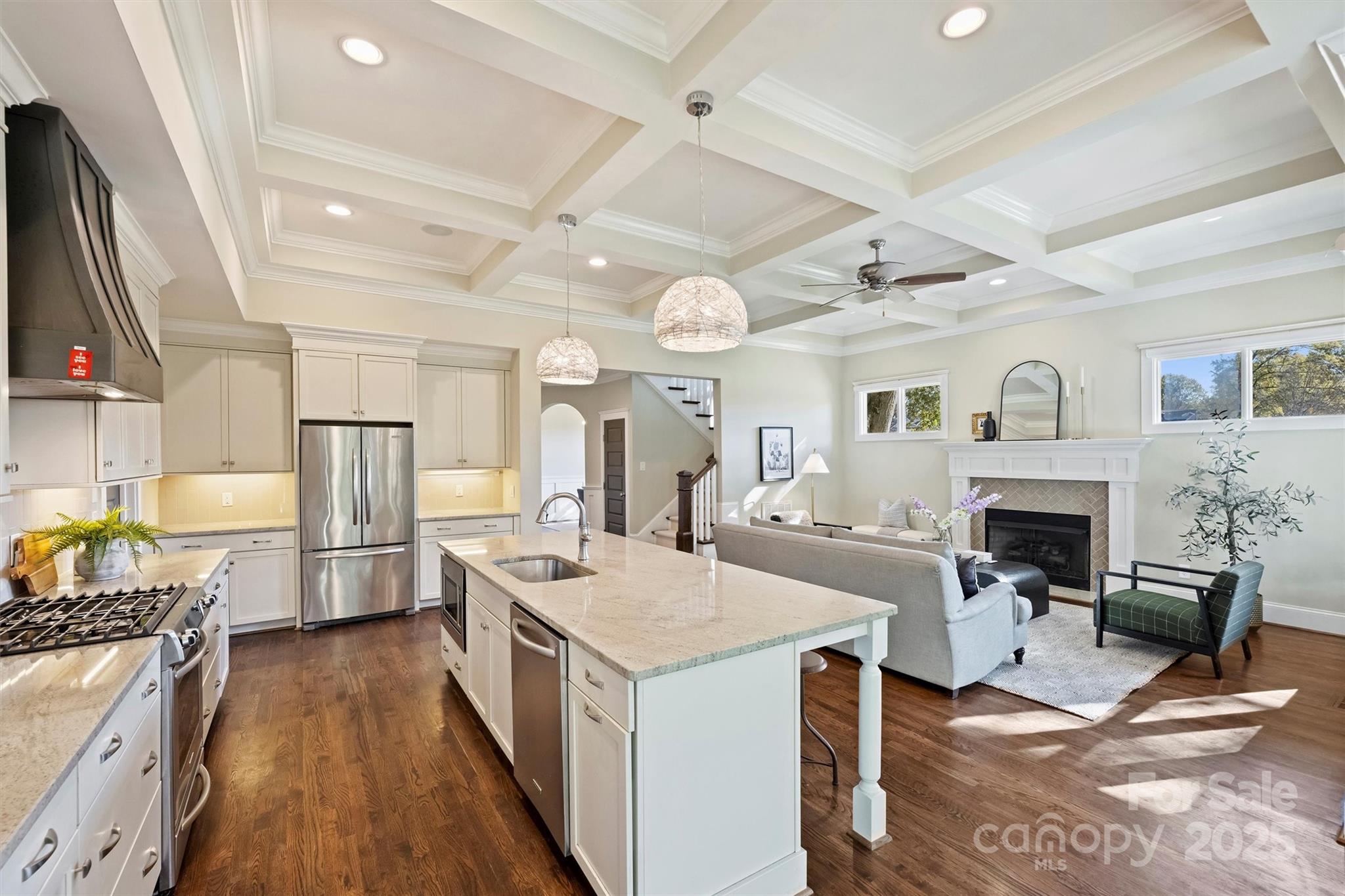 Midwood - Residential