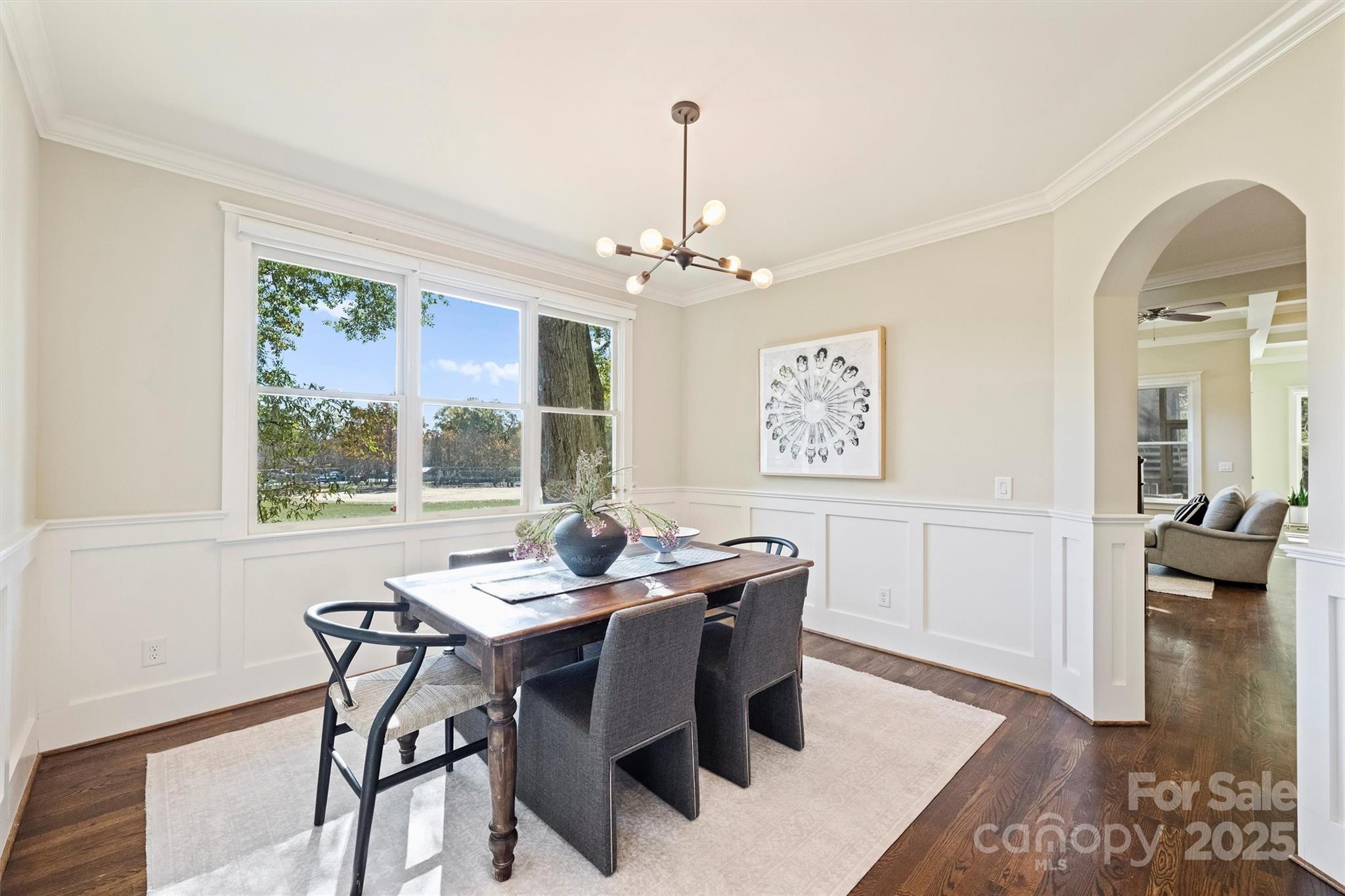 Midwood - Residential