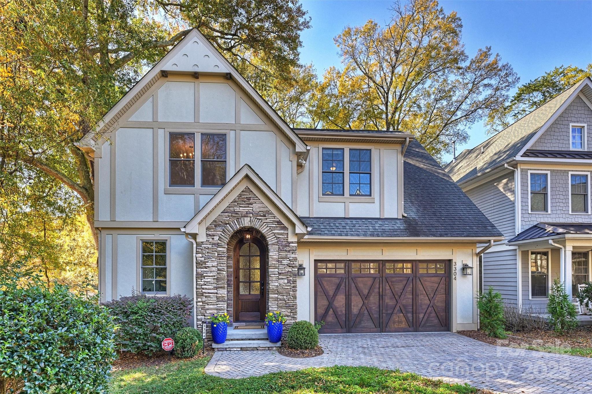 Midwood - Residential