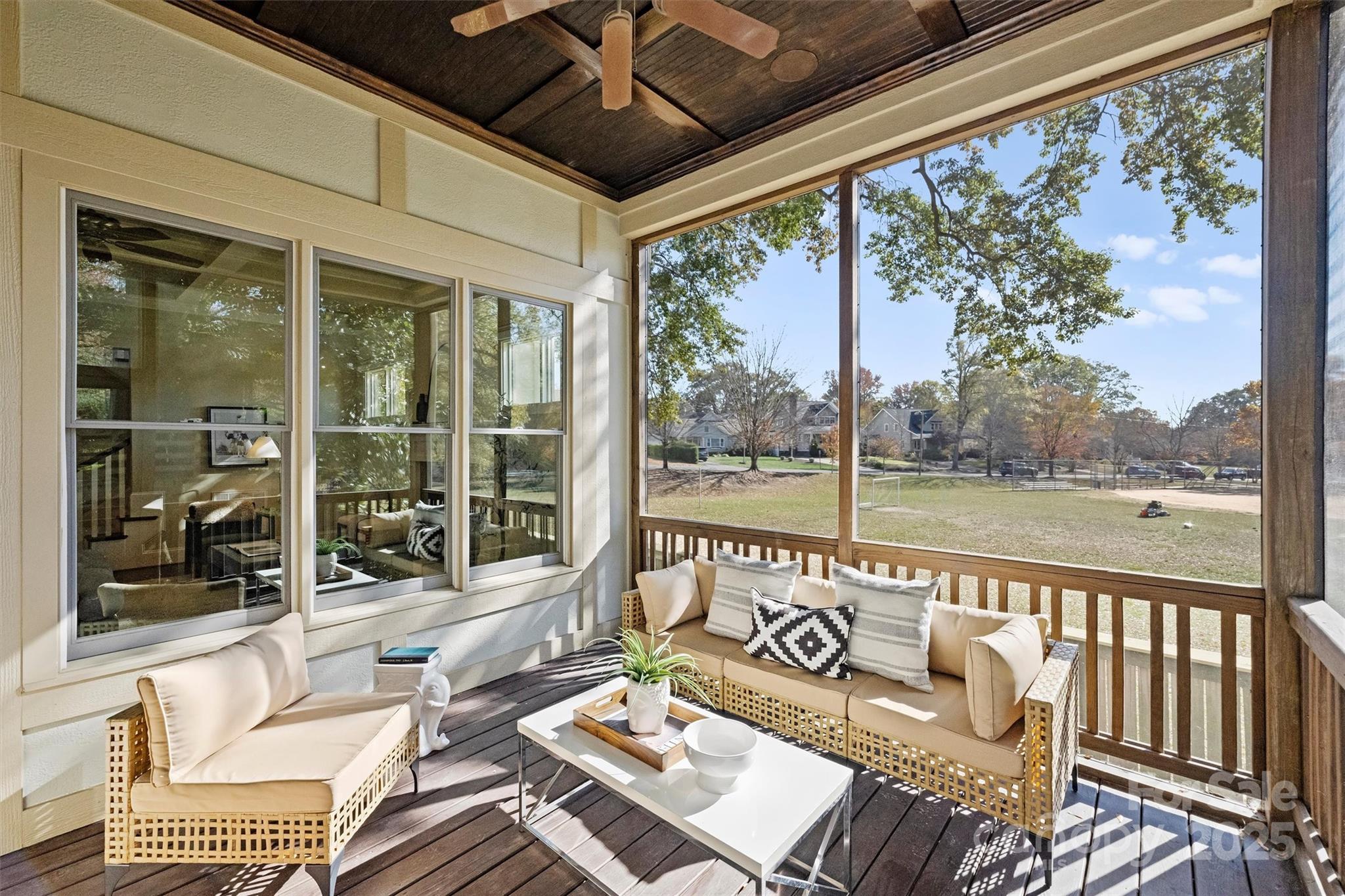 Midwood - Residential