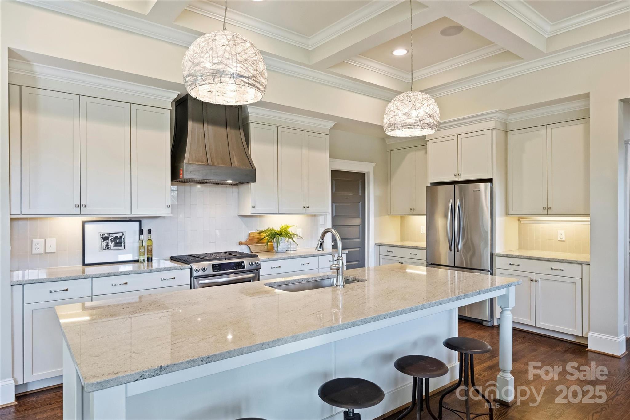 Midwood - Residential