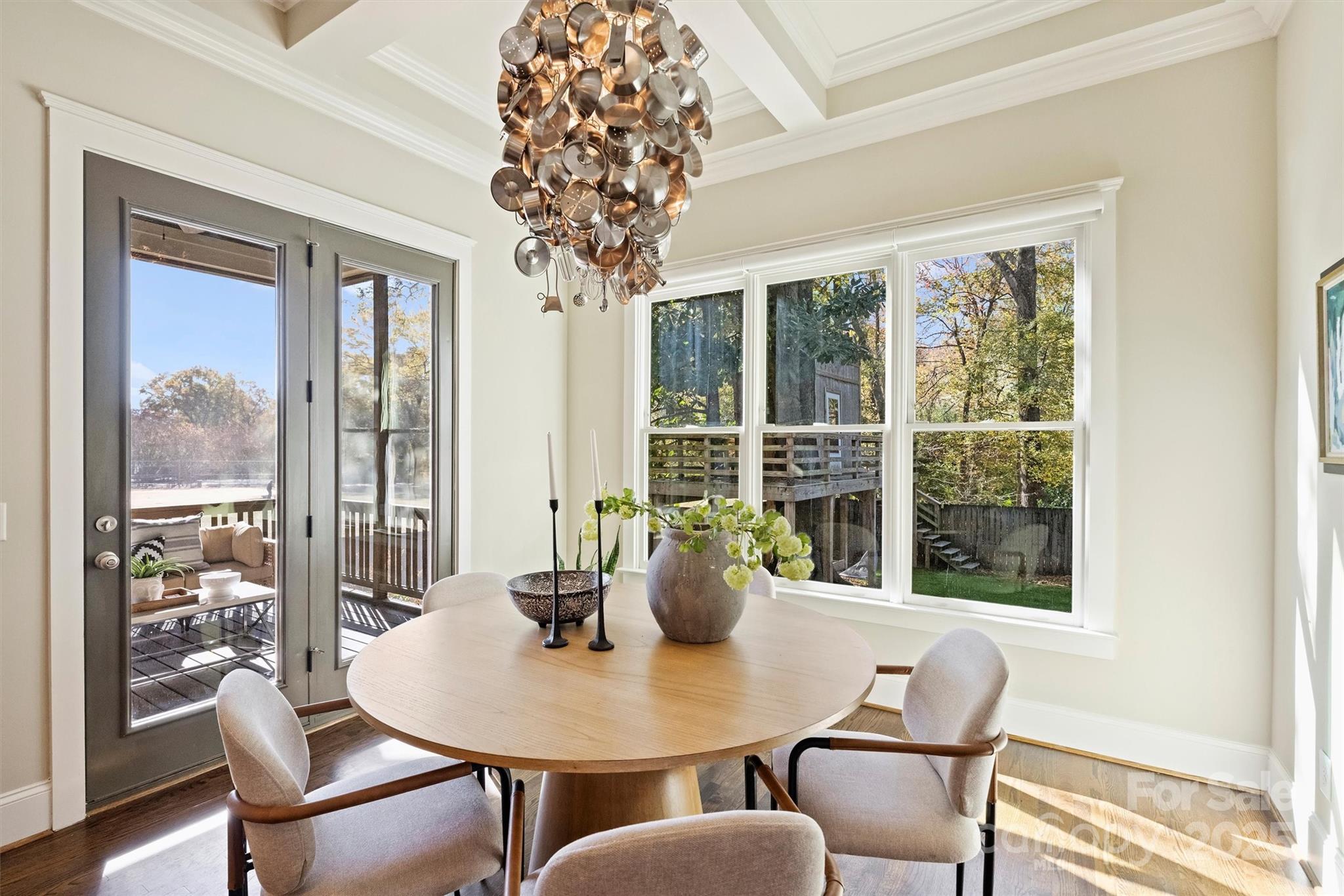 Midwood - Residential