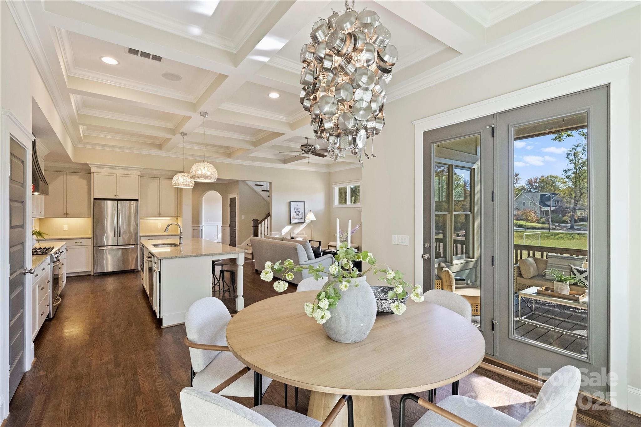 Midwood - Residential