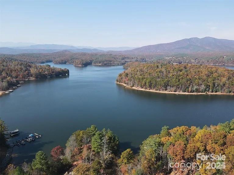 The Arbor at Lake James - Land