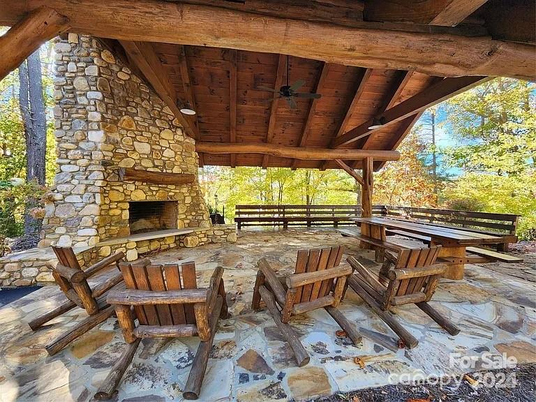 The Arbor at Lake James - Land