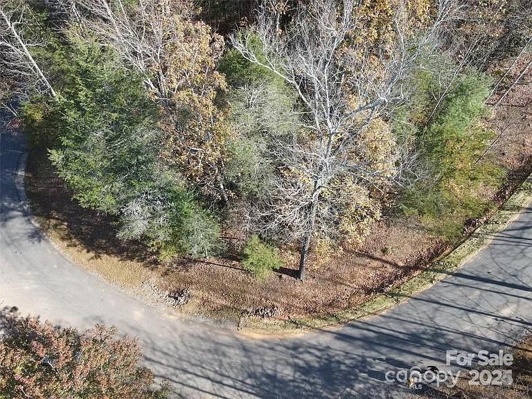 The Arbor at Lake James - Land