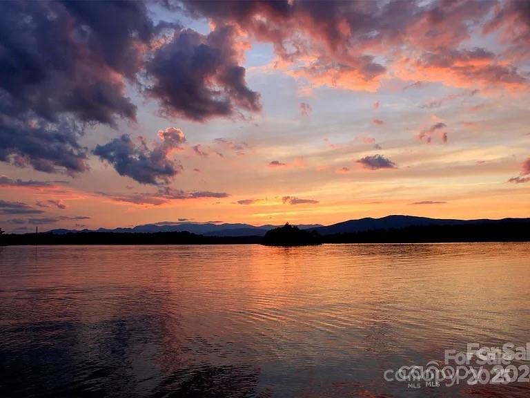 The Arbor at Lake James - Land