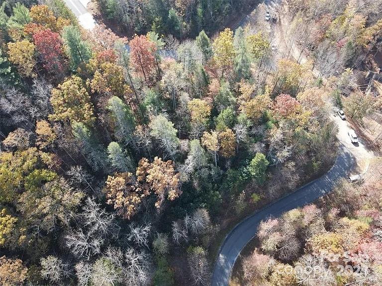 The Arbor at Lake James - Land