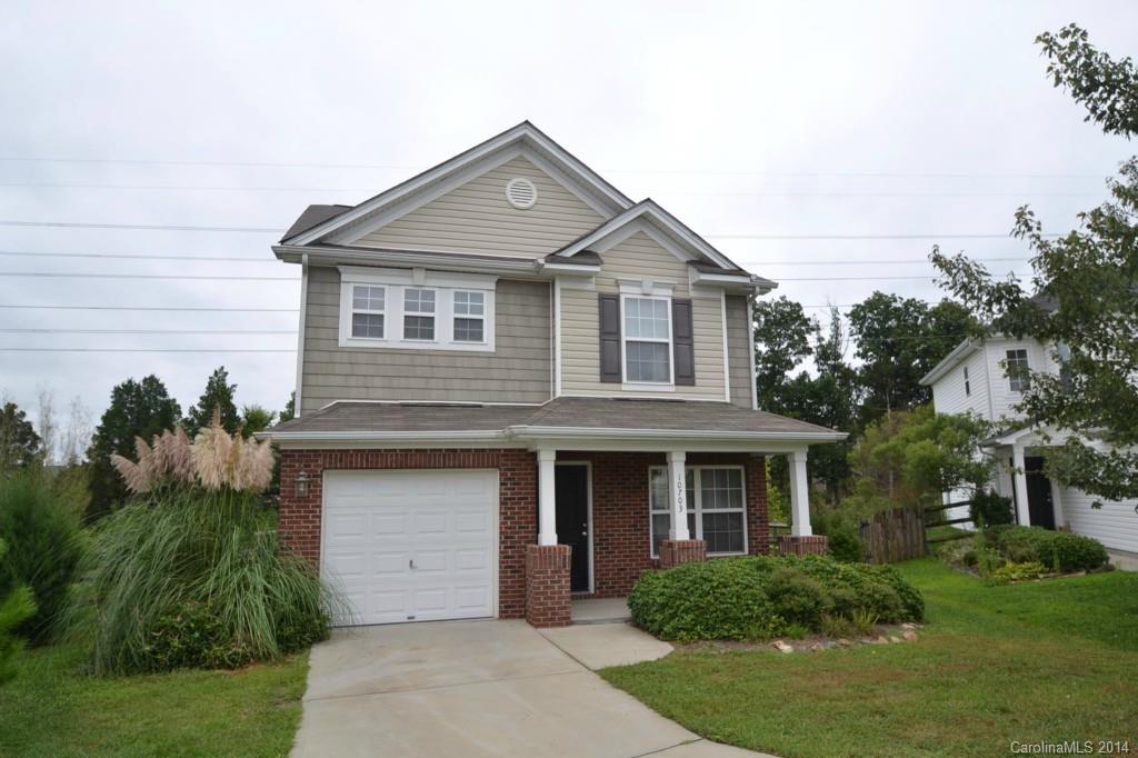 Coventry - Residential Lease