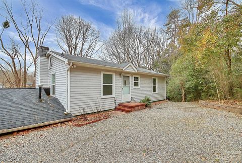 A home in Mooresville