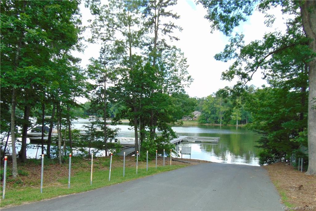 The Springs - Land