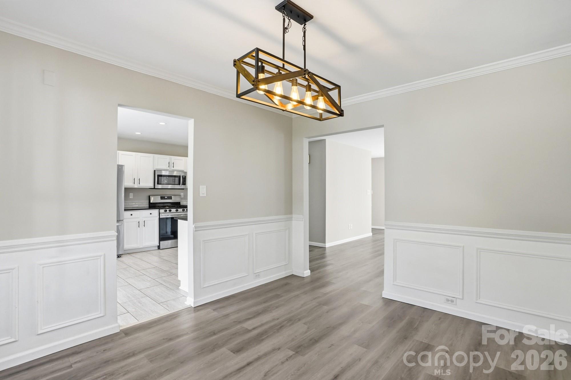 Chastain Walk - Residential