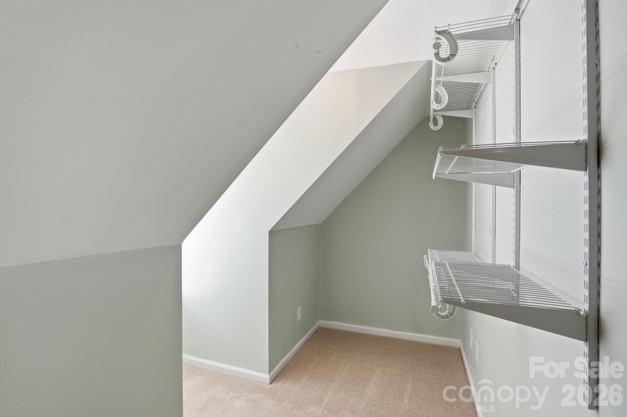 Chastain Walk - Residential