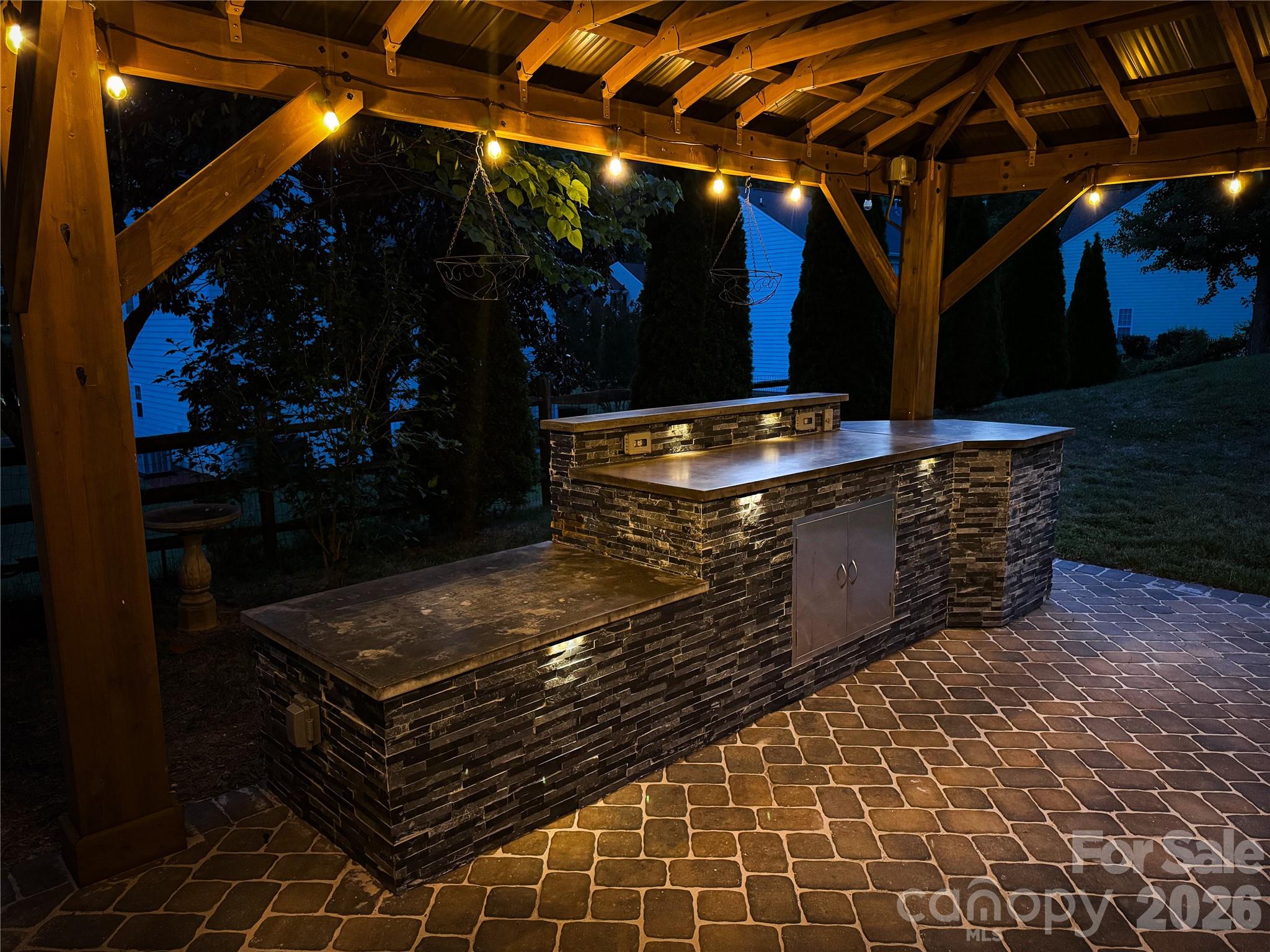 Chastain Walk - Residential