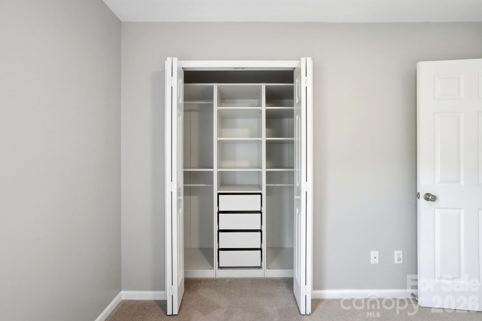 Chastain Walk - Residential