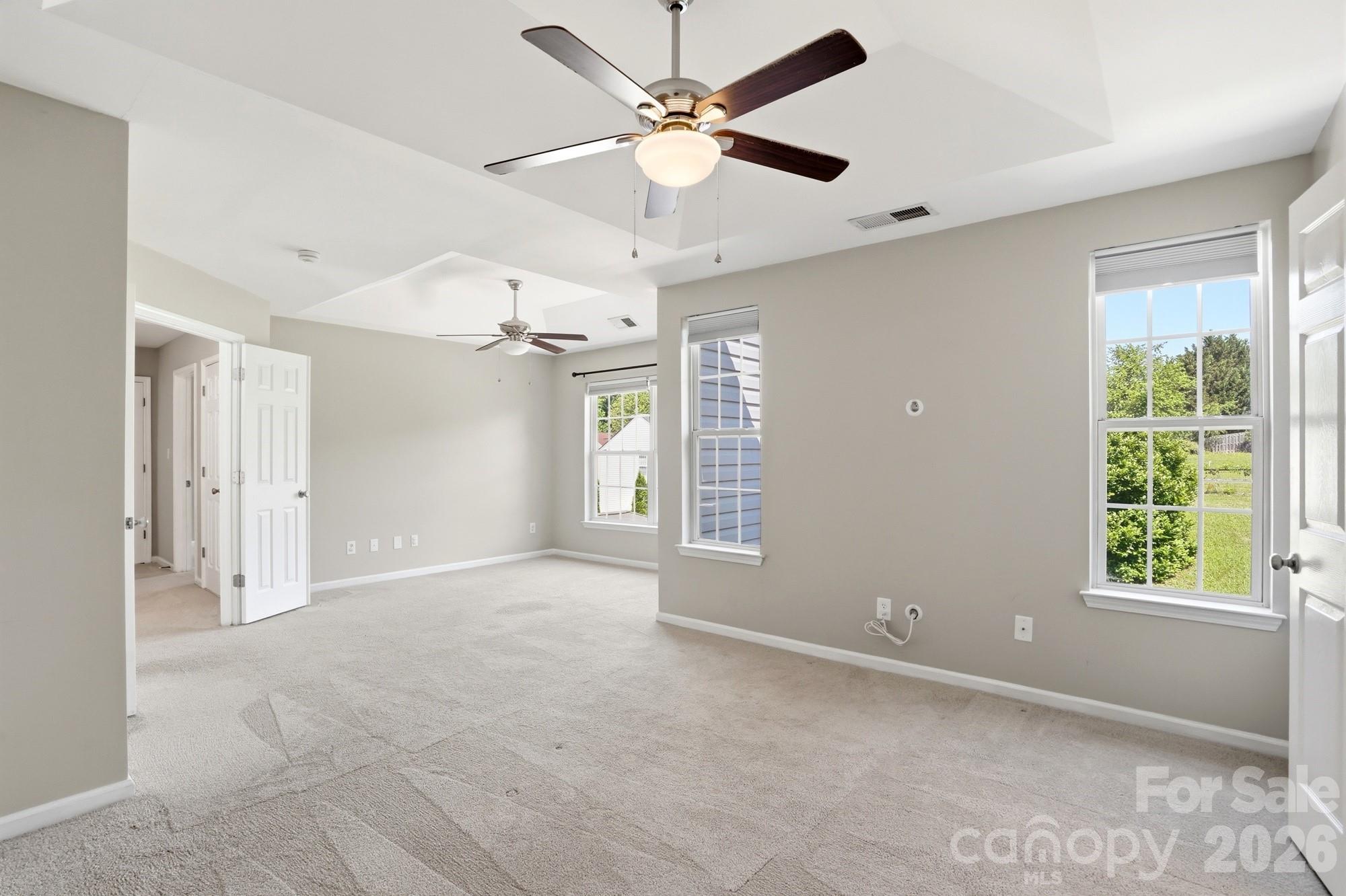 Chastain Walk - Residential