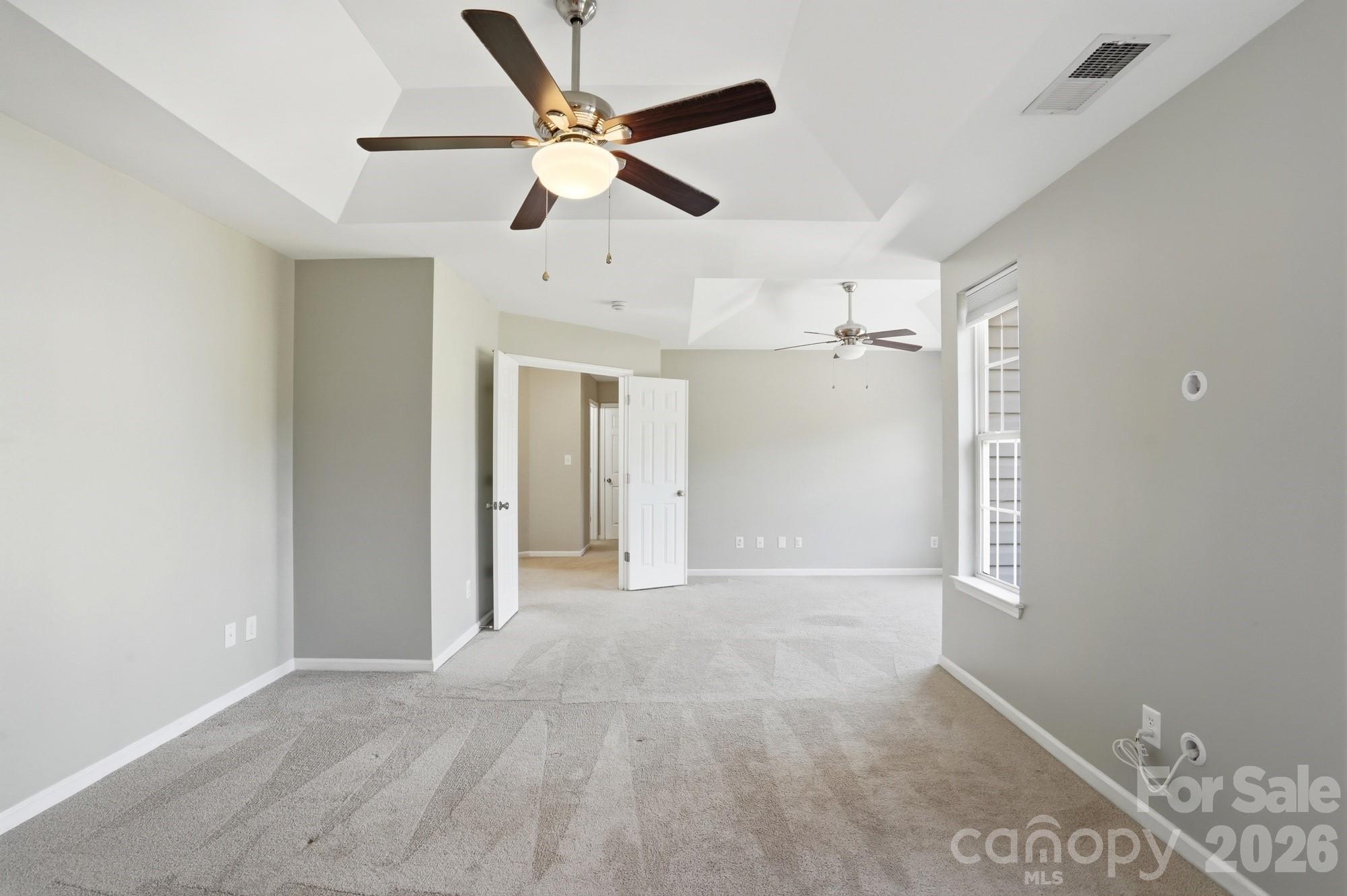 Chastain Walk - Residential