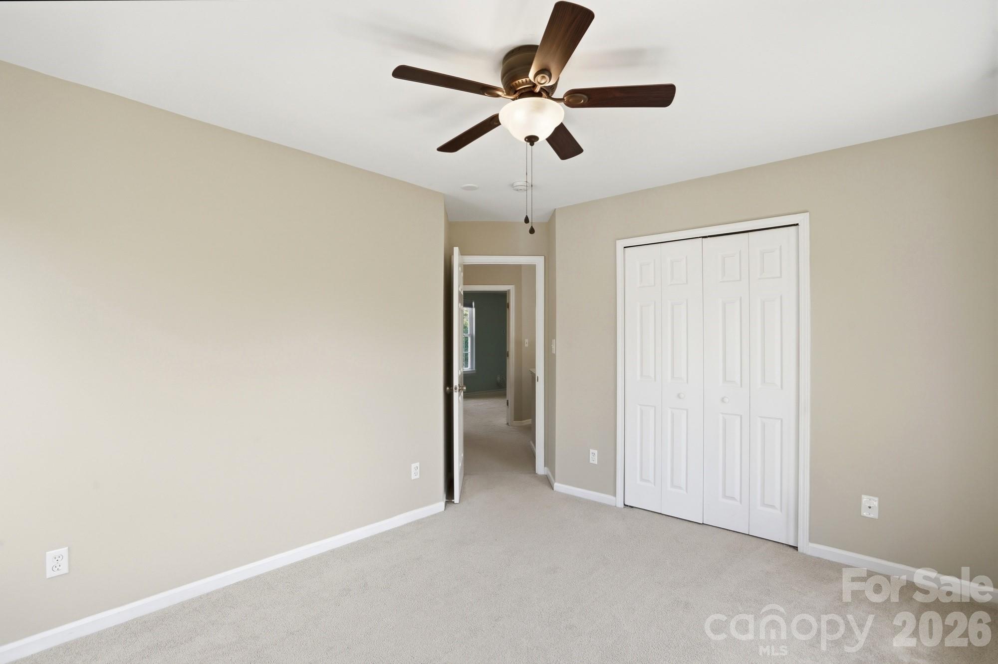 Chastain Walk - Residential