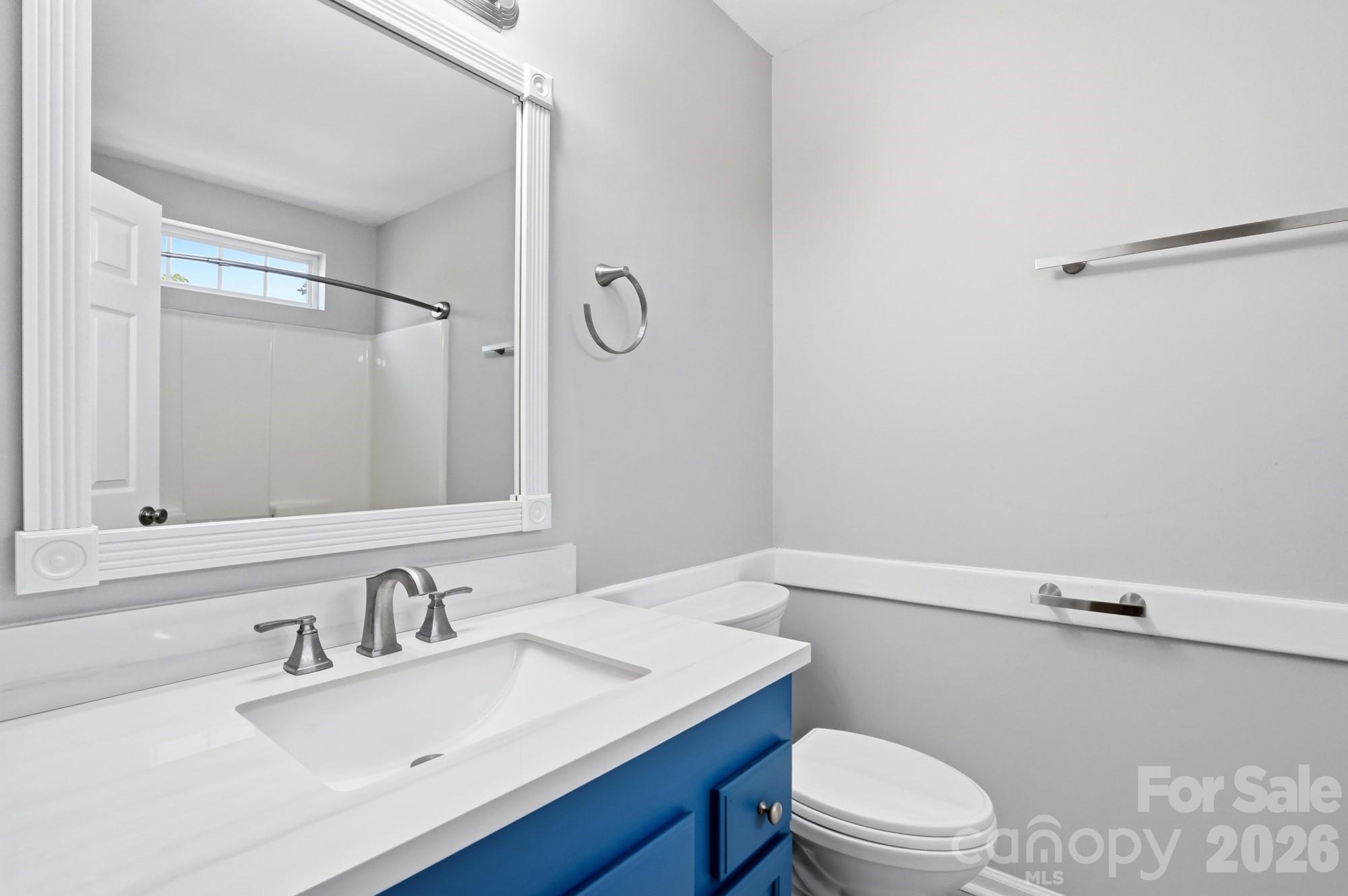 Chastain Walk - Residential