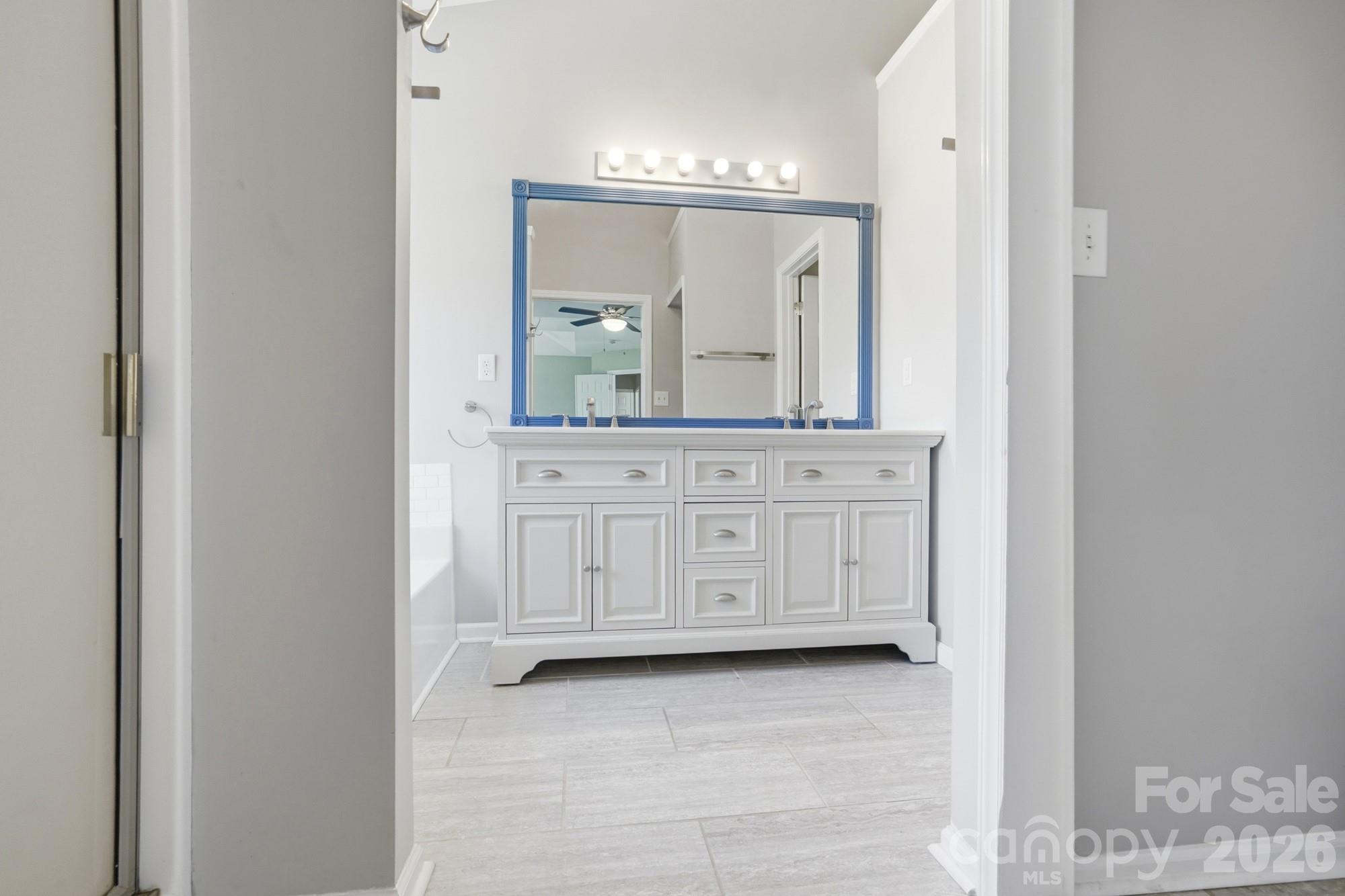 Chastain Walk - Residential