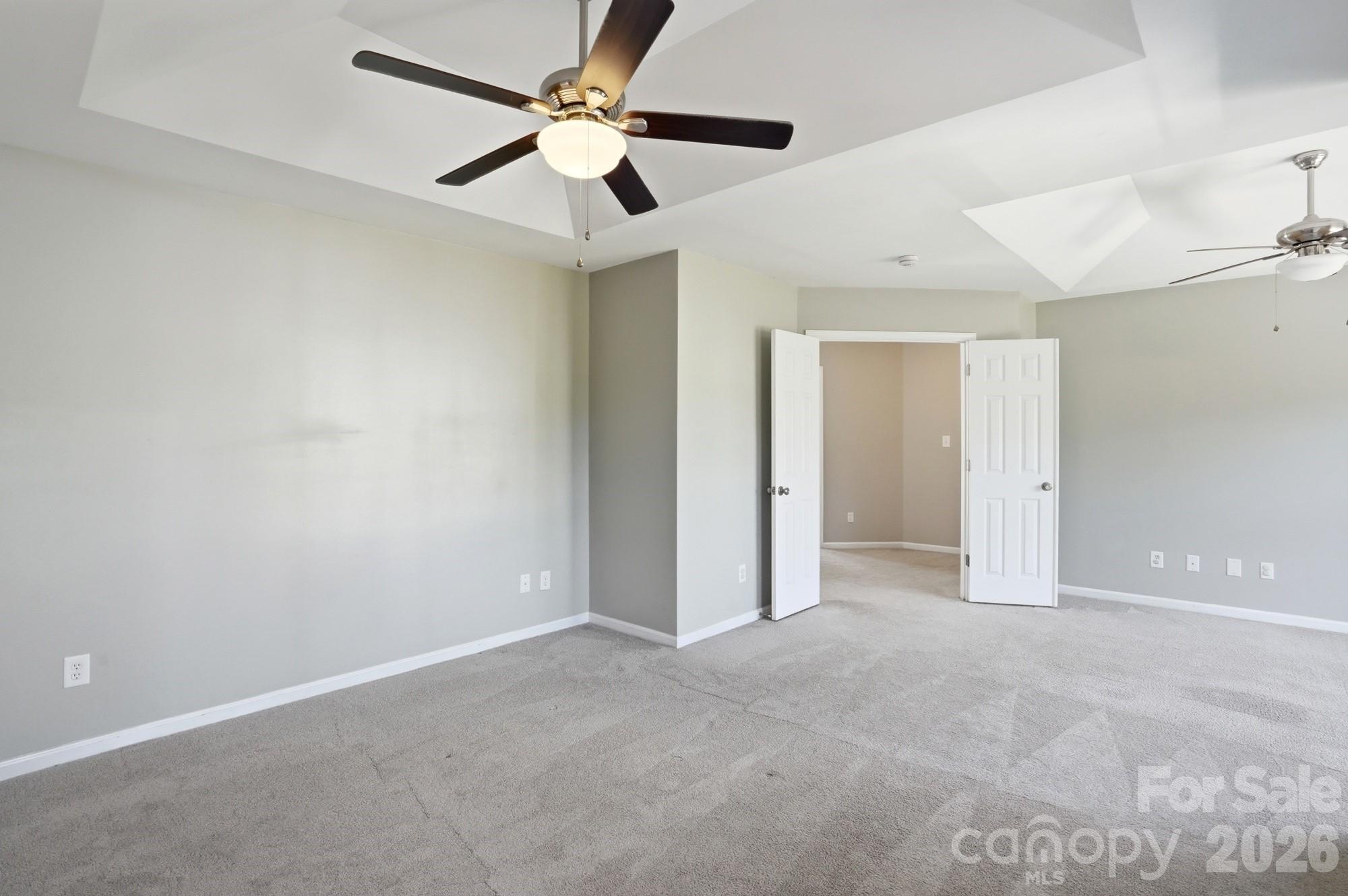 Chastain Walk - Residential