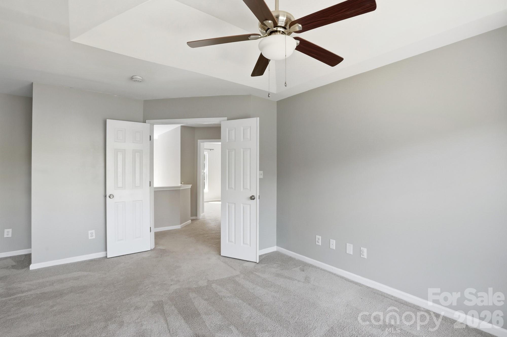 Chastain Walk - Residential