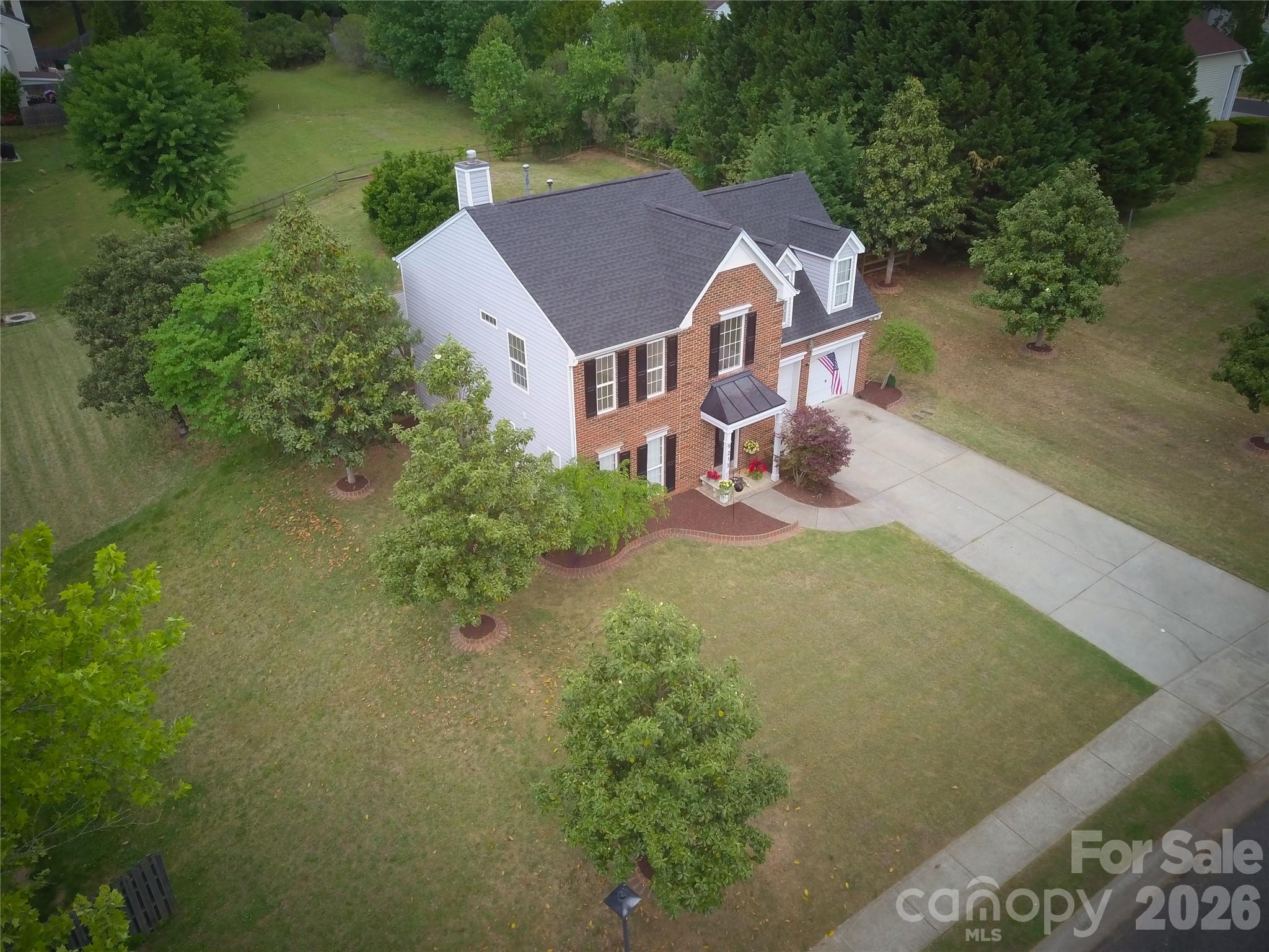 9213 Chastain Walk Drive