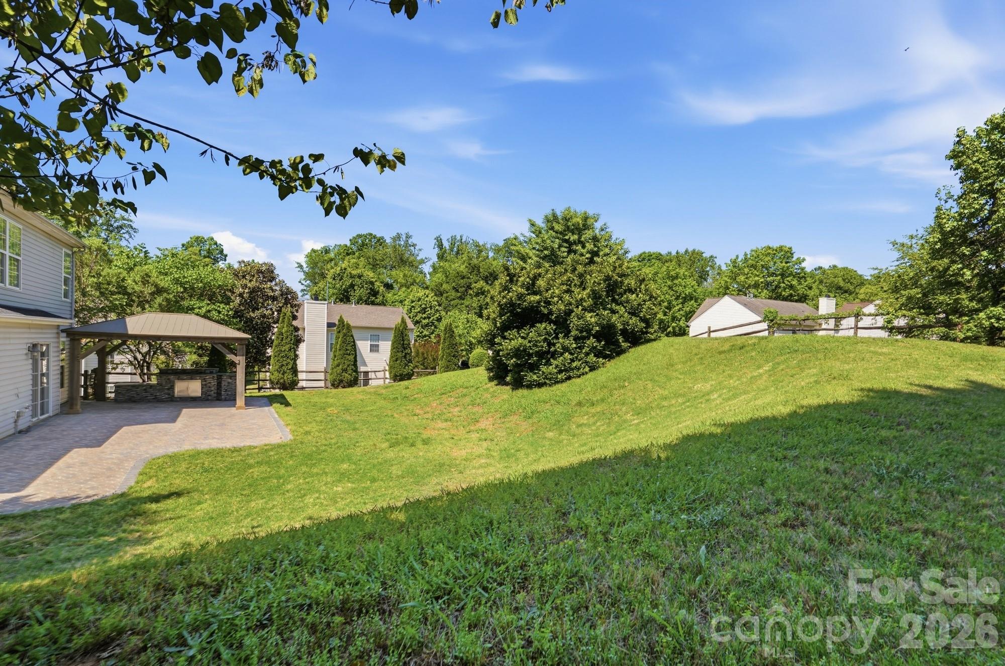 Chastain Walk - Residential