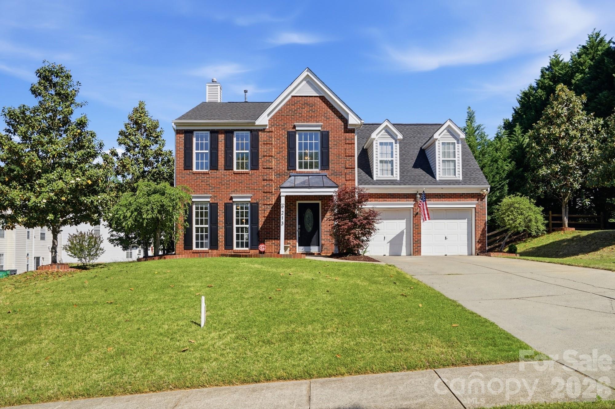 Chastain Walk - Residential