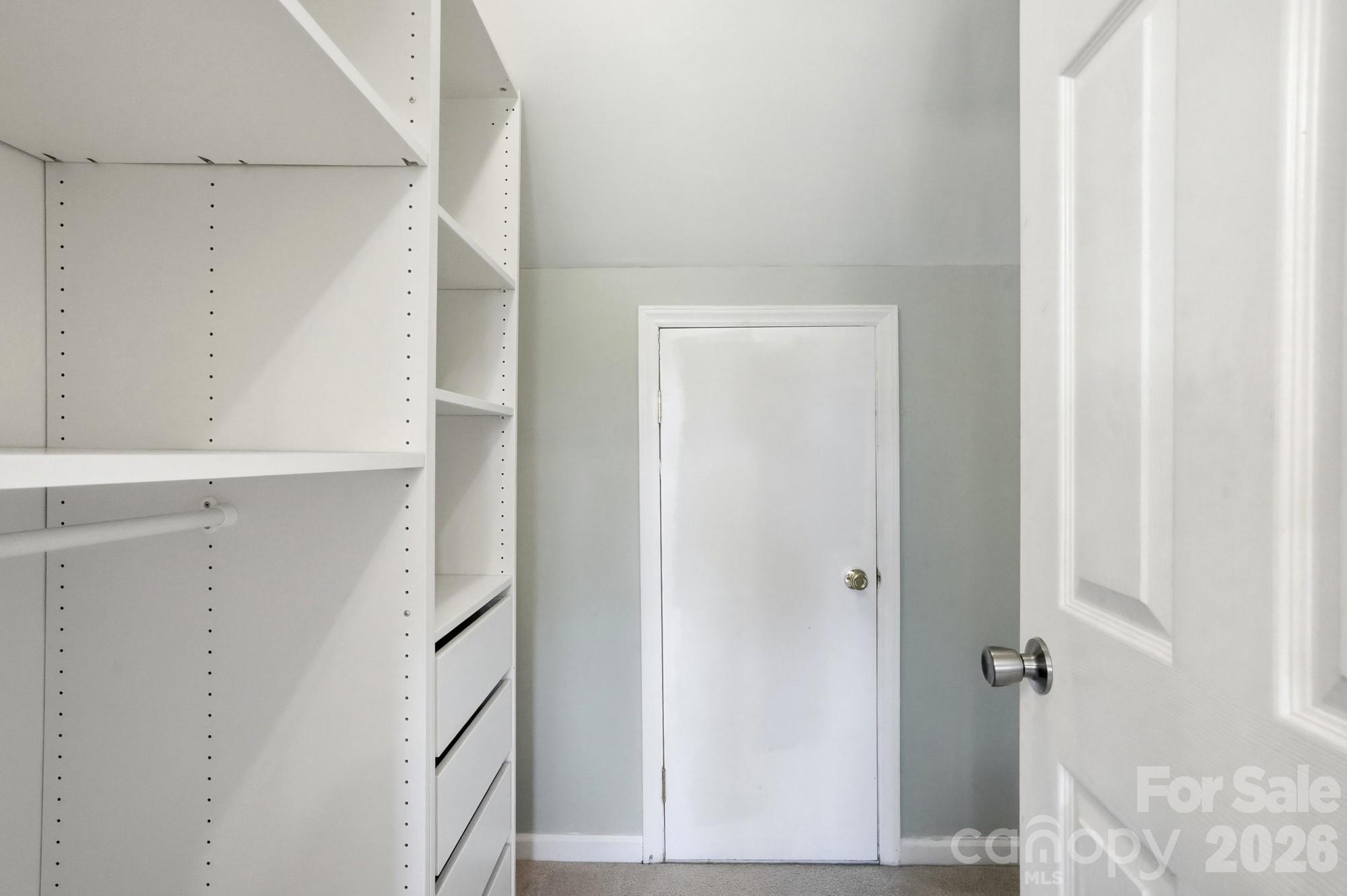 Chastain Walk - Residential