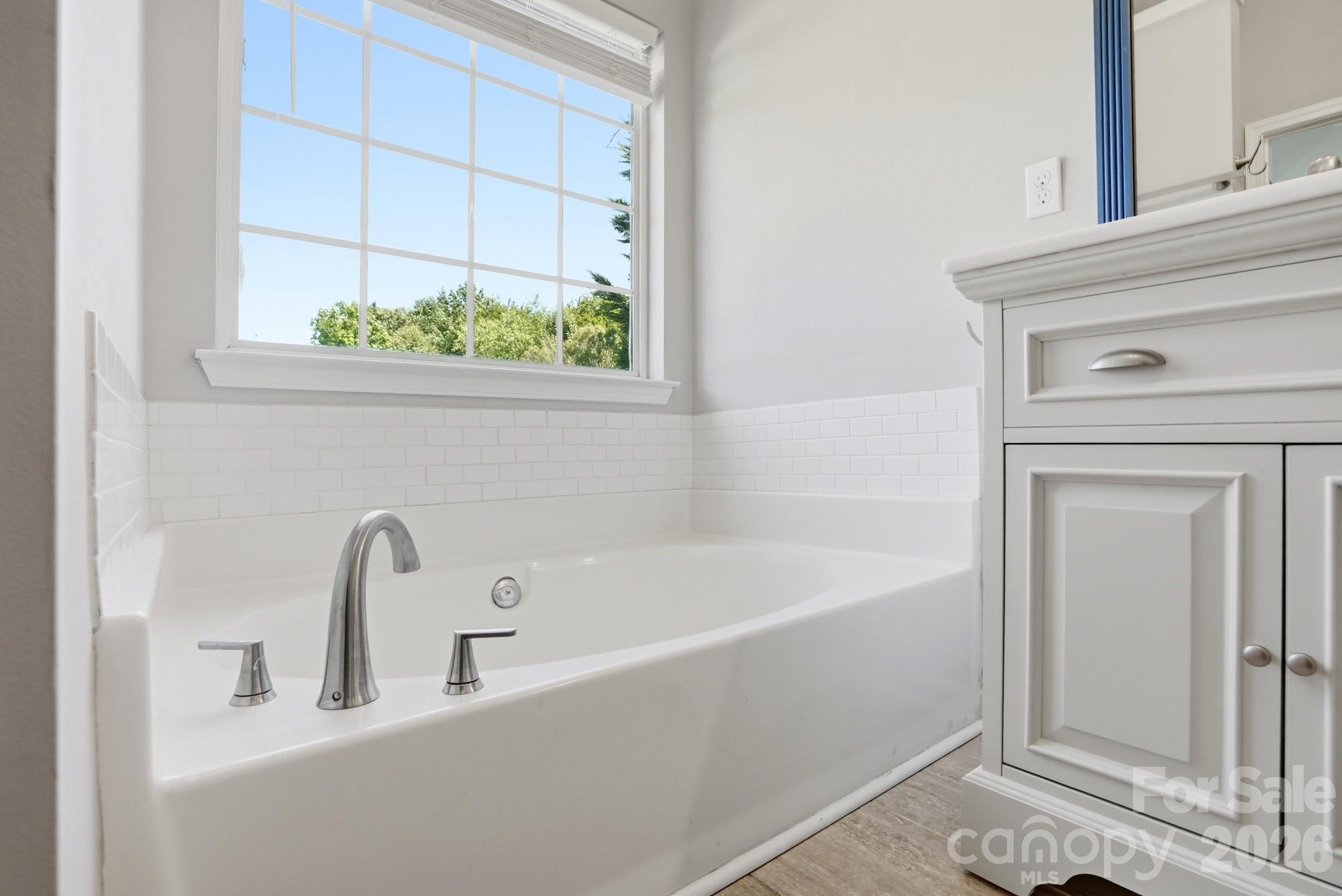 Chastain Walk - Residential