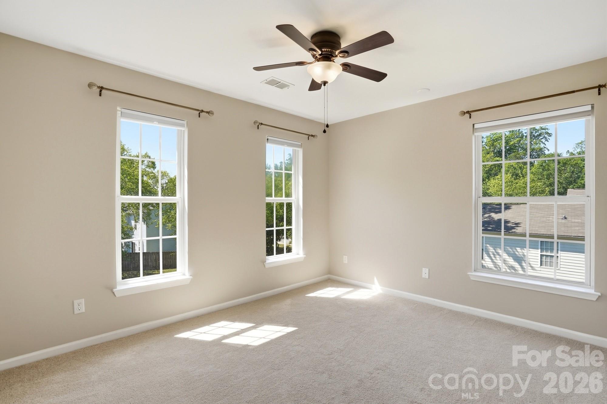 Chastain Walk - Residential
