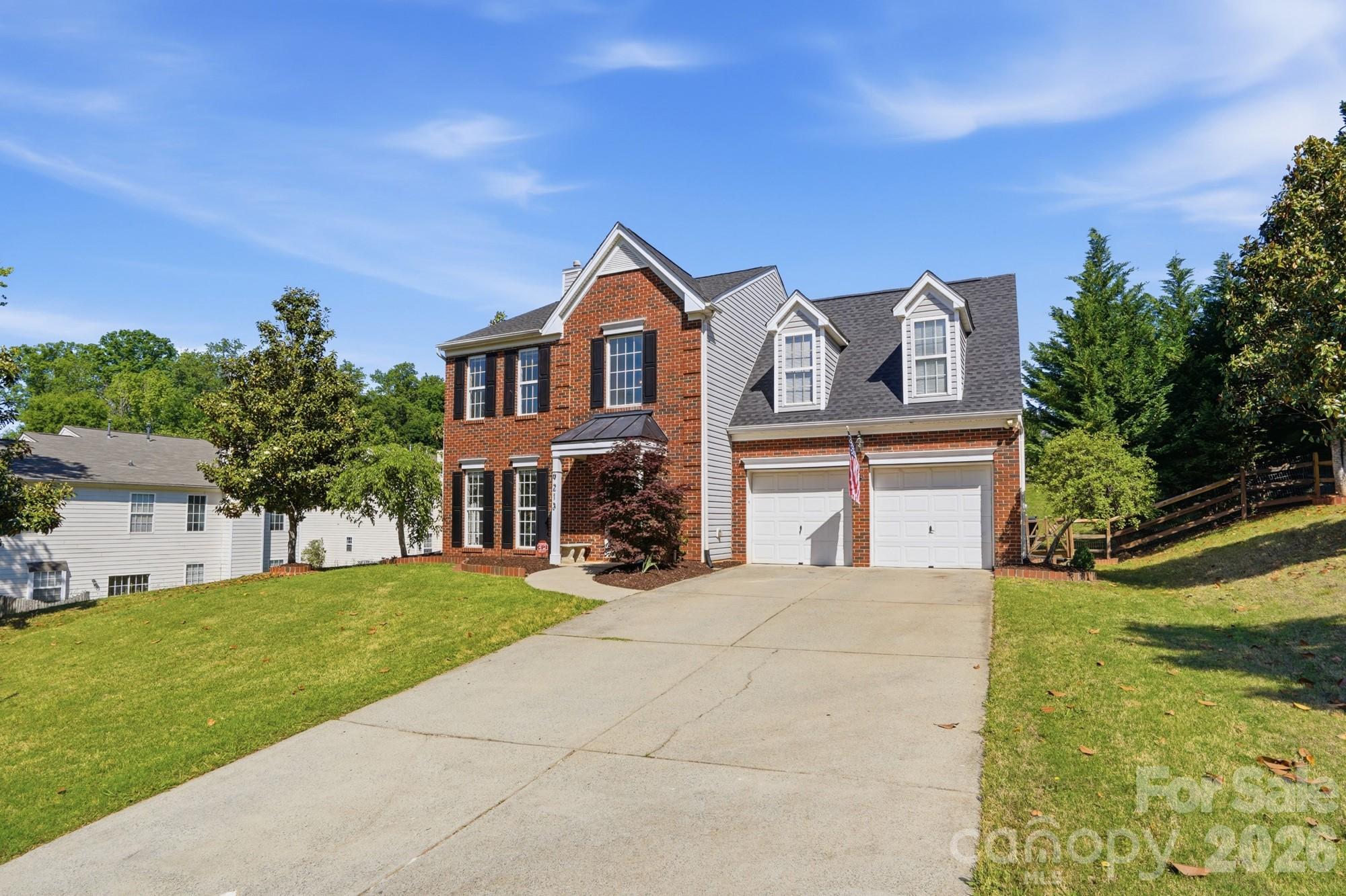 Chastain Walk - Residential