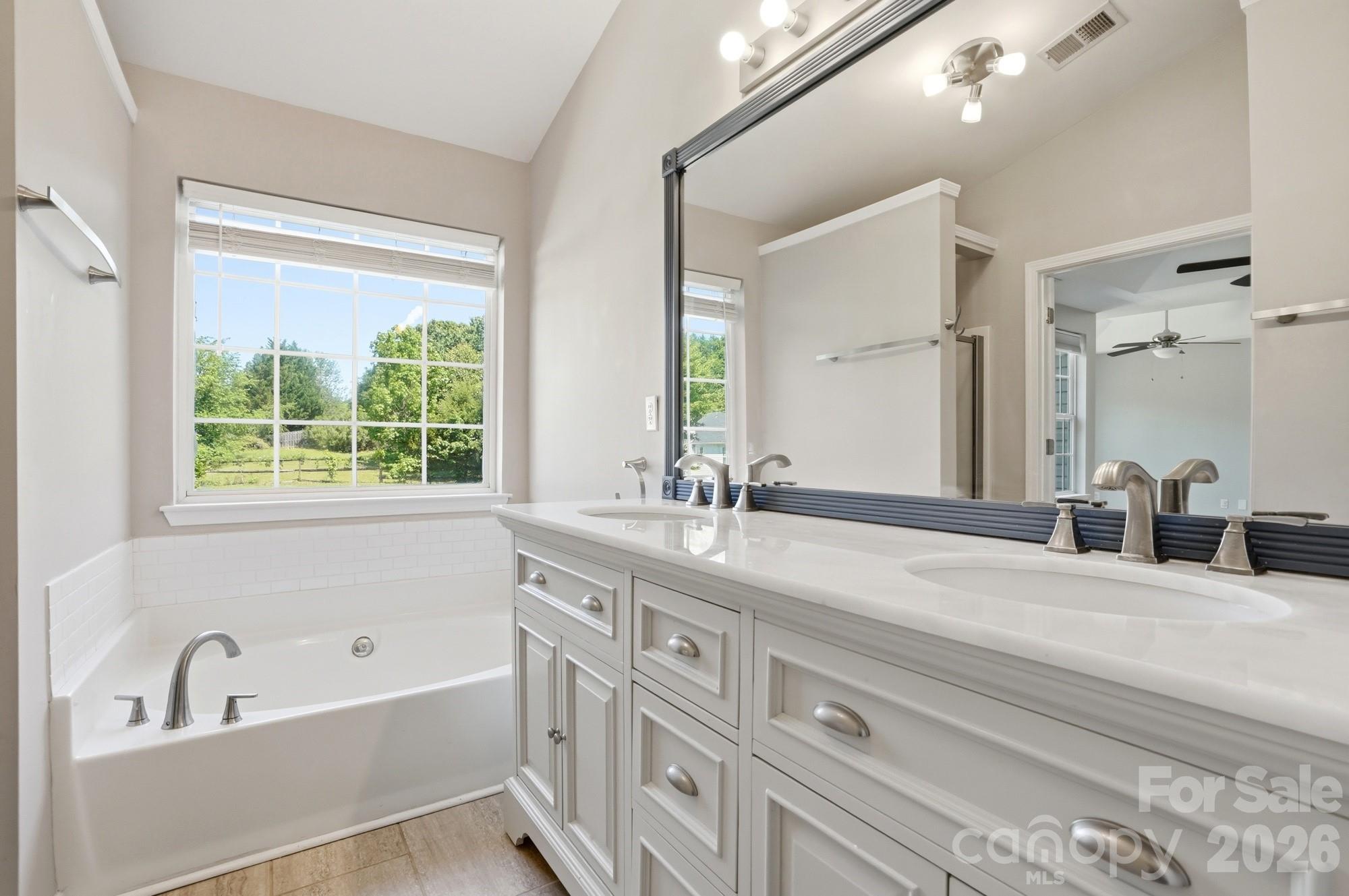 Chastain Walk - Residential