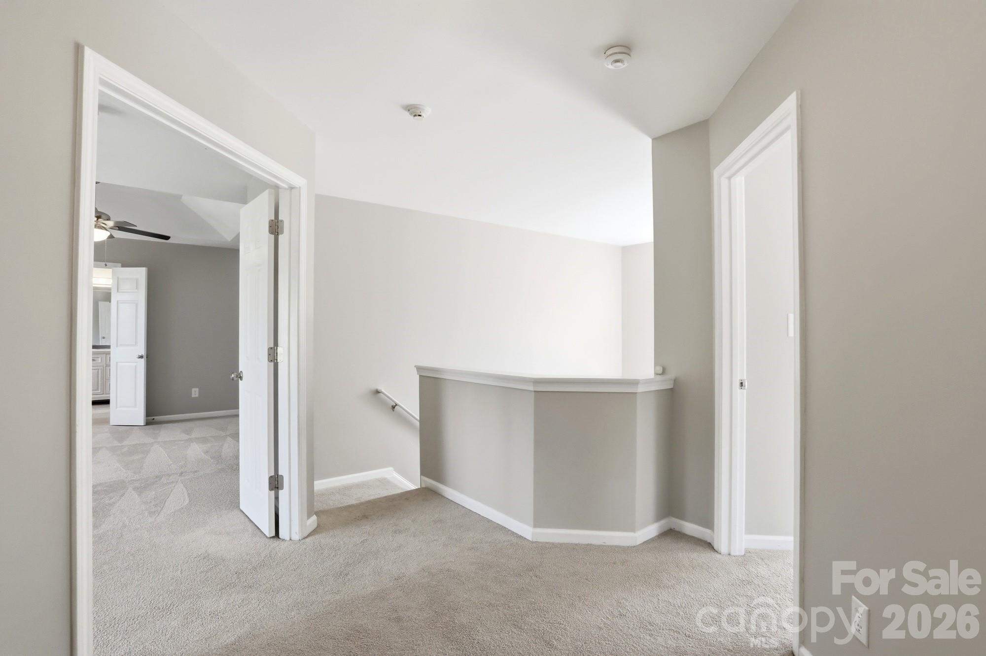 Chastain Walk - Residential