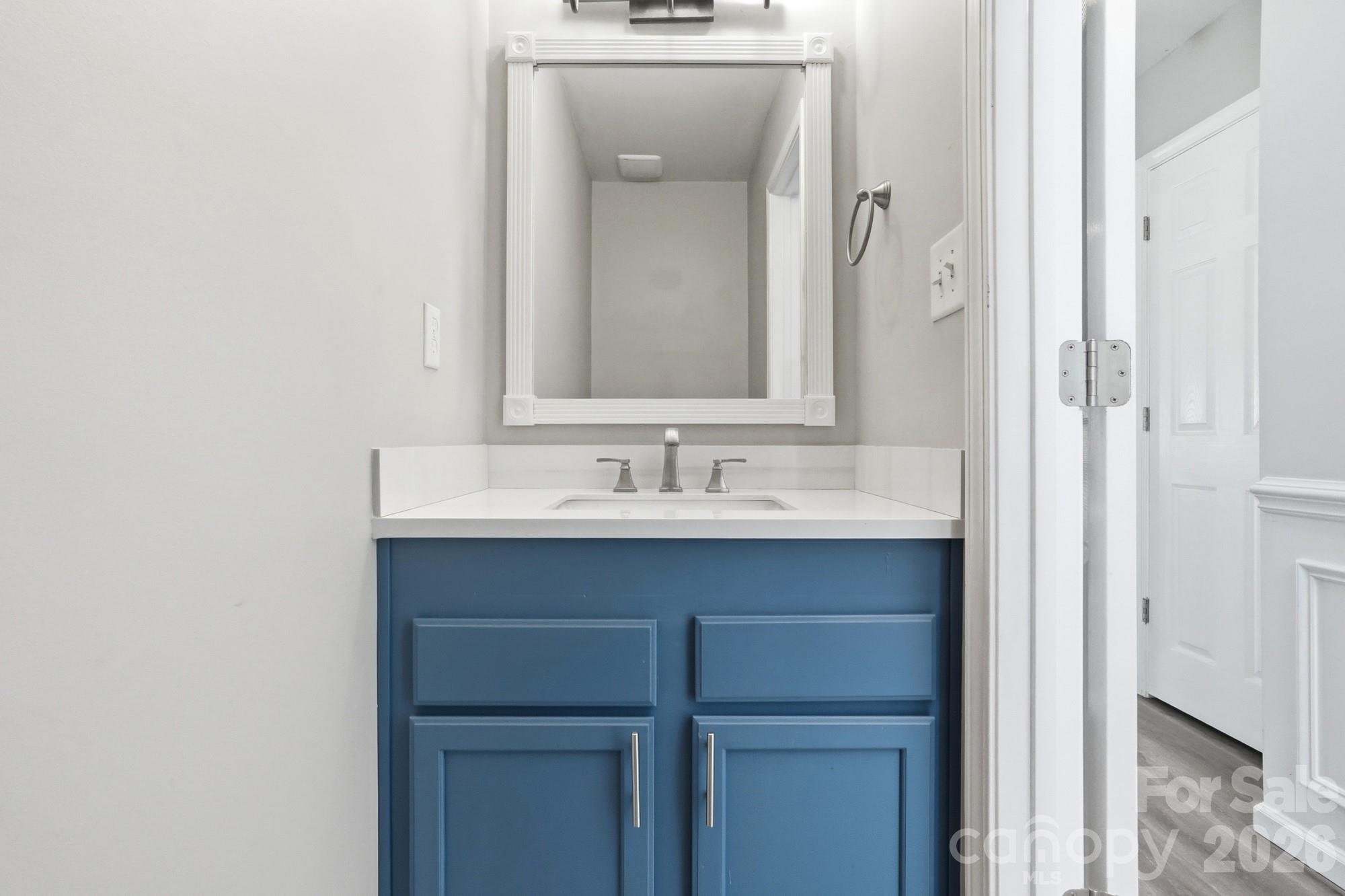 Chastain Walk - Residential