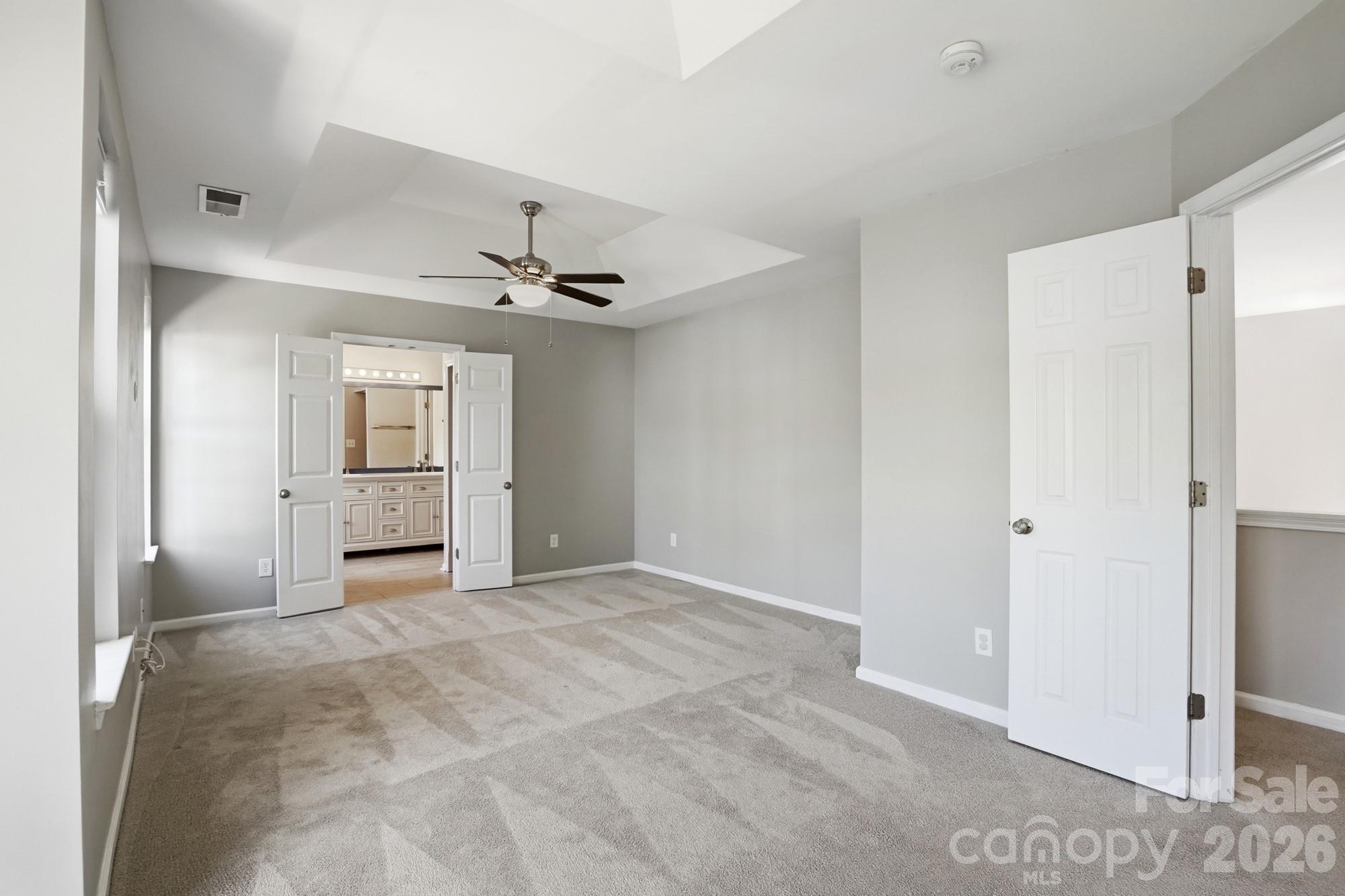 Chastain Walk - Residential