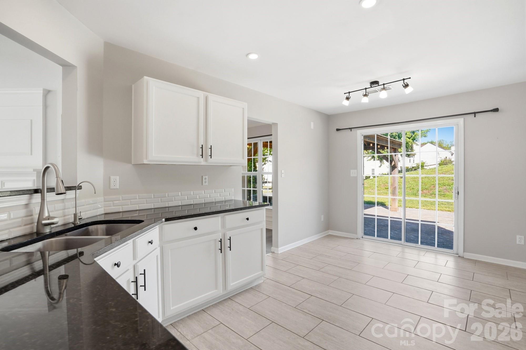 Chastain Walk - Residential