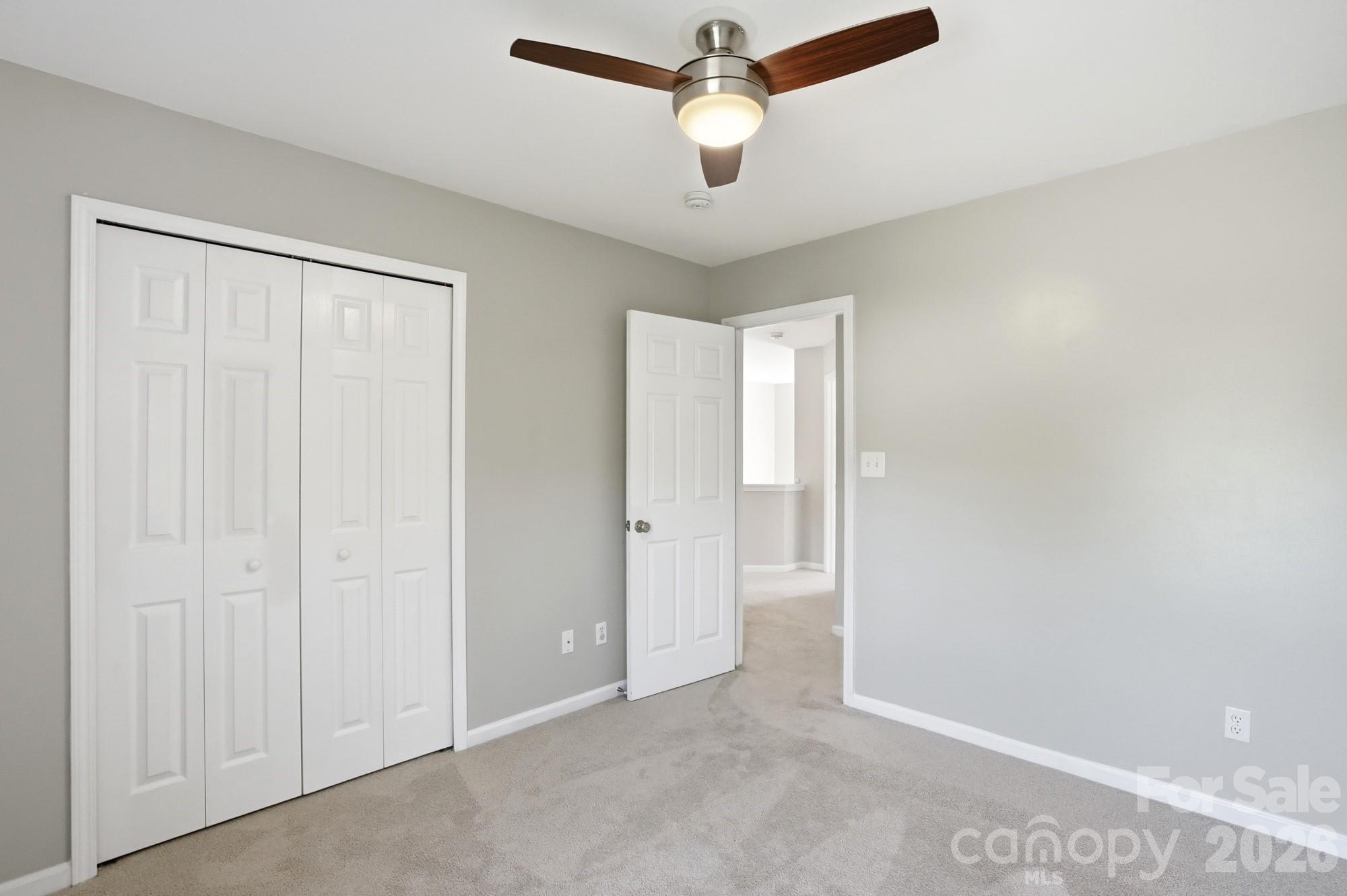 Chastain Walk - Residential