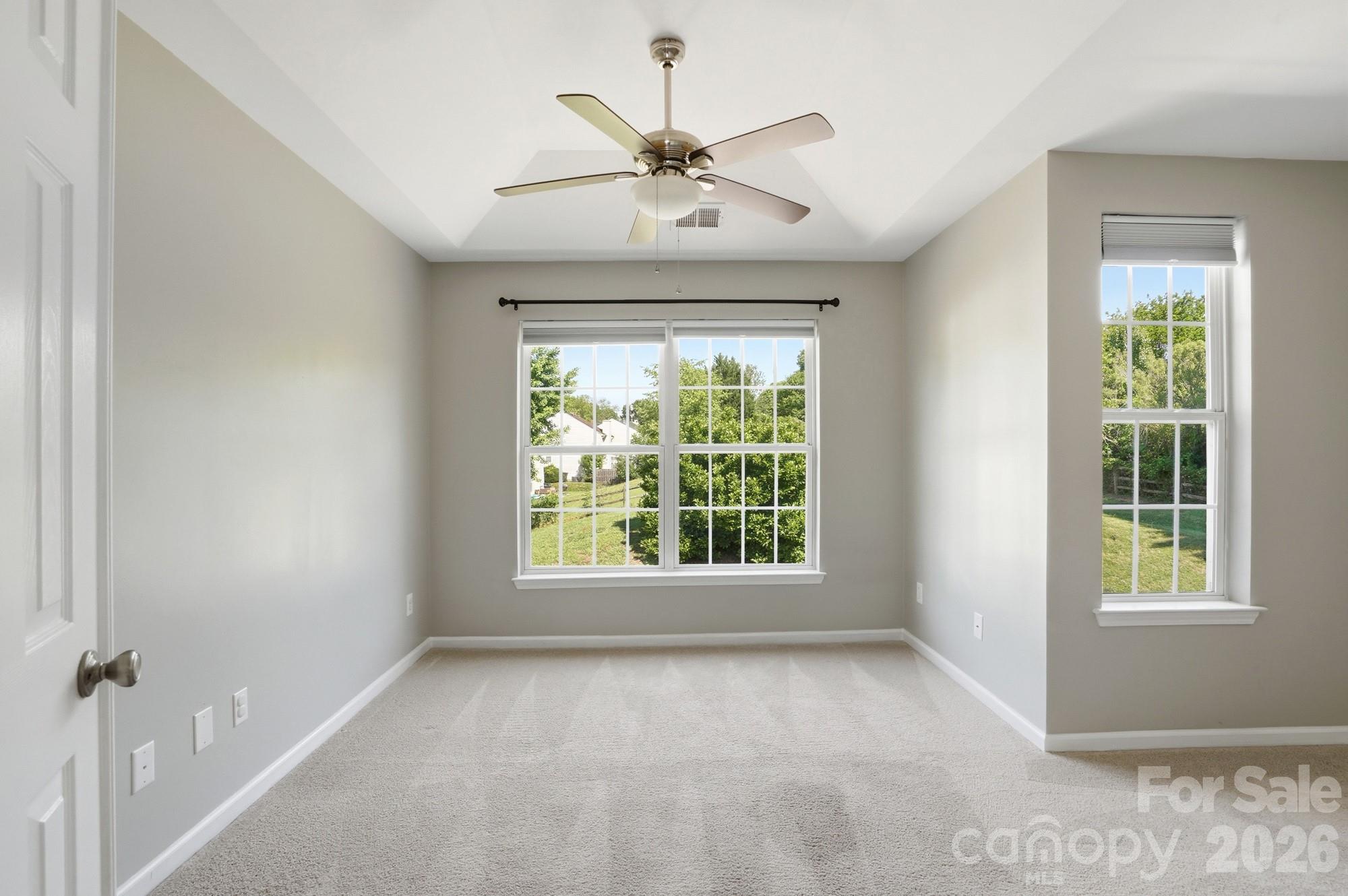 Chastain Walk - Residential