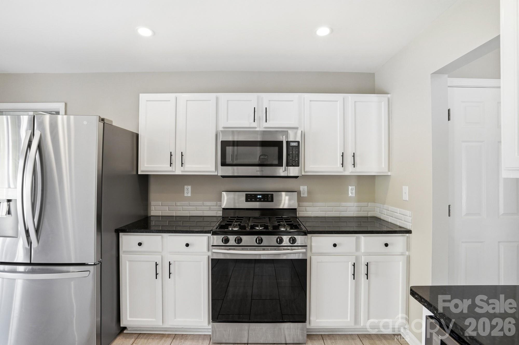 Chastain Walk - Residential