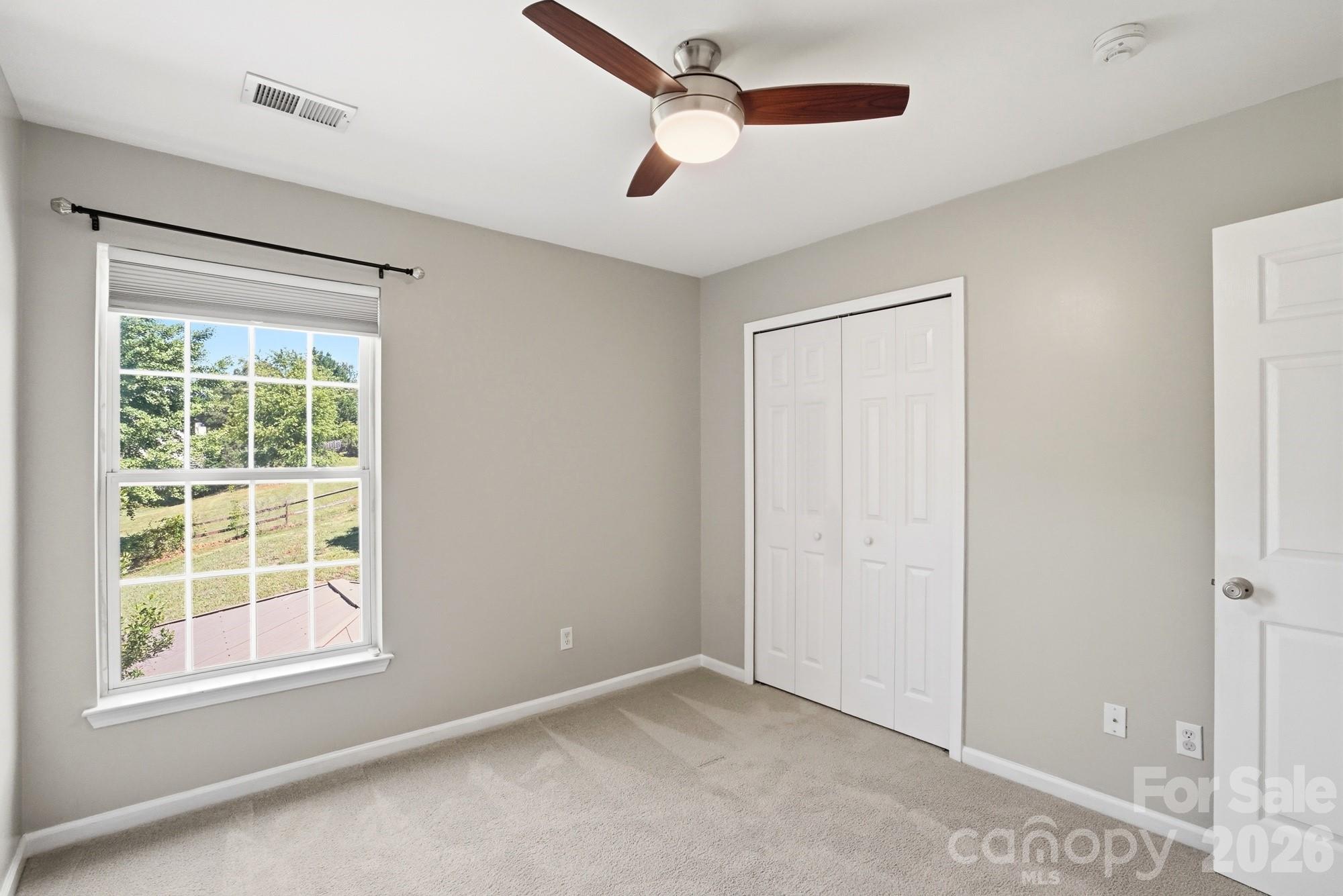 Chastain Walk - Residential