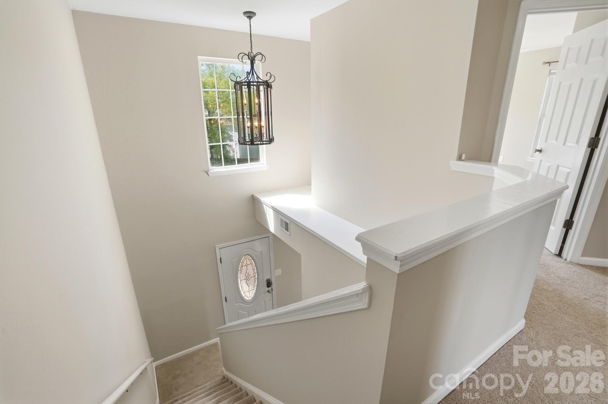Chastain Walk - Residential