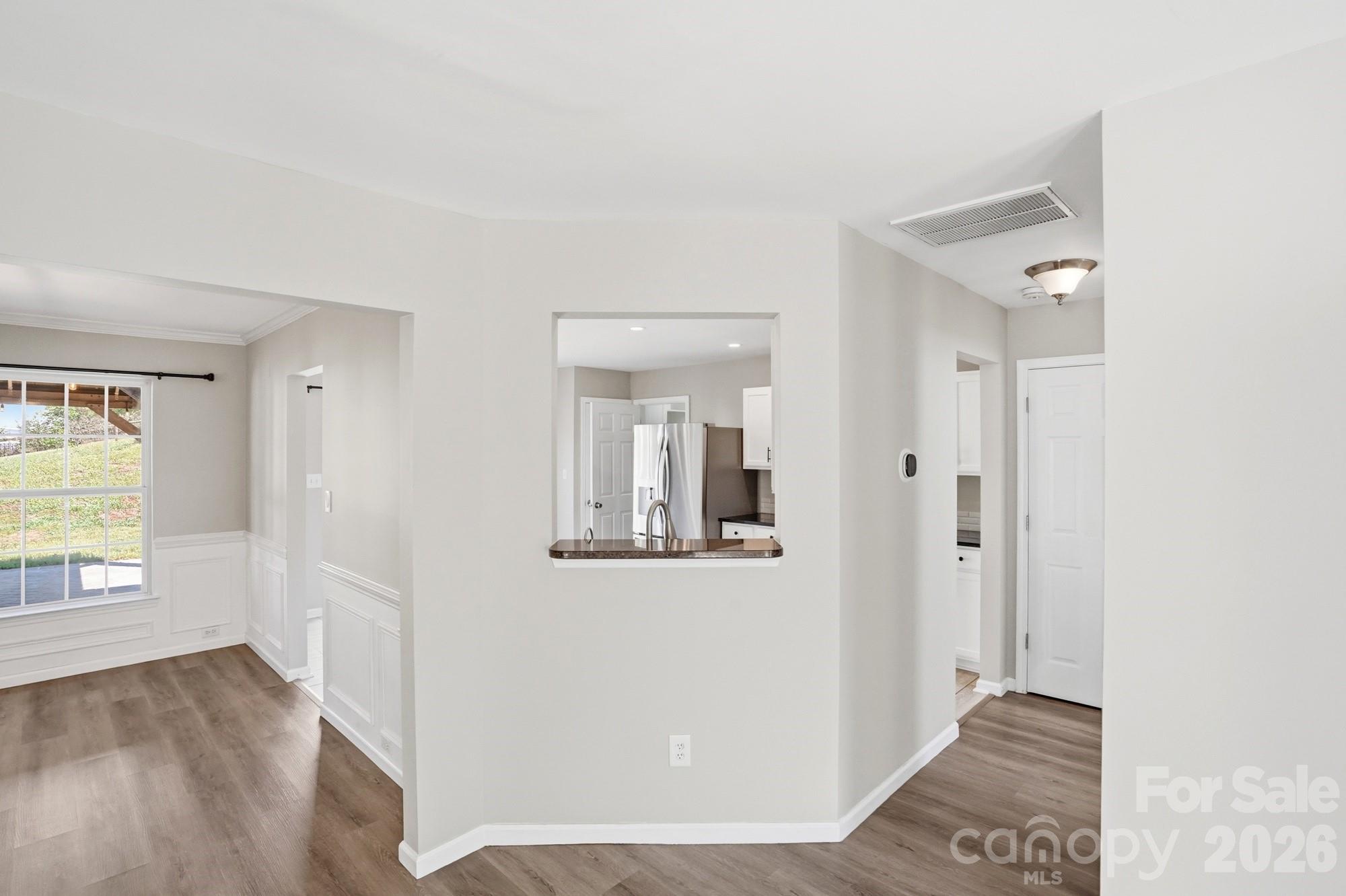 Chastain Walk - Residential