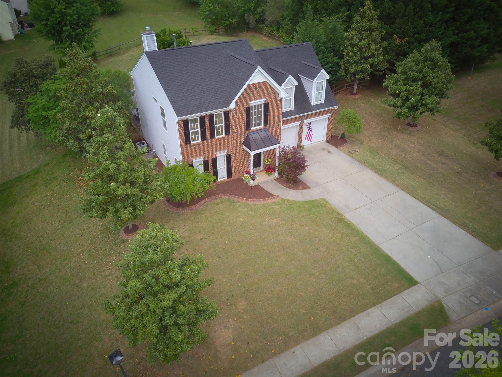 9213 Chastain Walk Drive