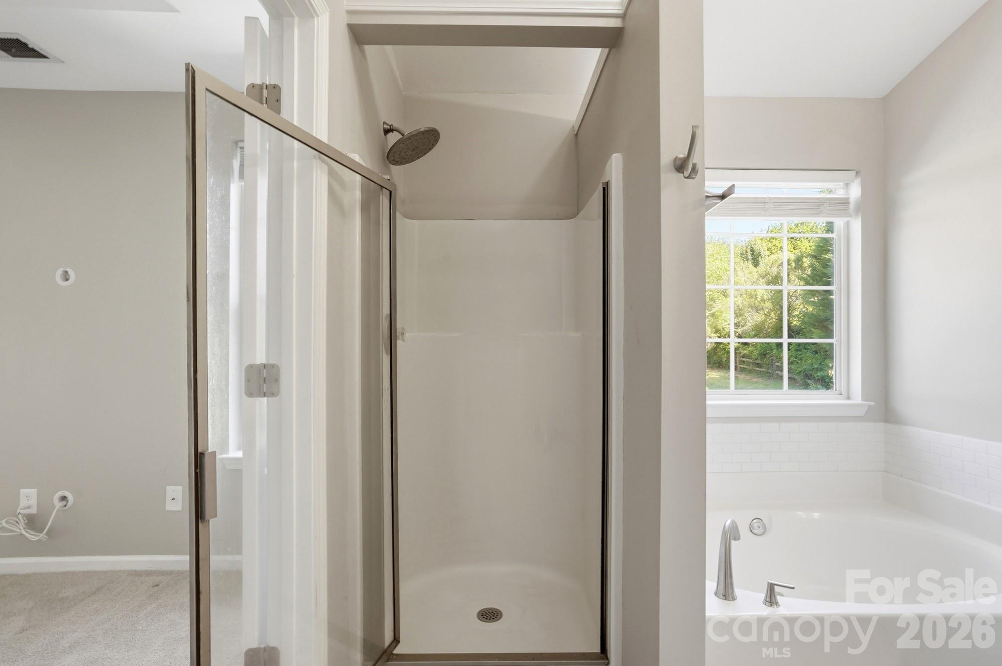 Chastain Walk - Residential
